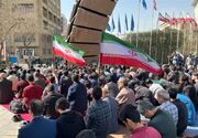 احکام دانشجویان متخلف دانشگاه امیرکبیر به زودی صادر می‌شود