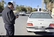 توقیف خودروهای هنجارشکن و کشفیات گسترده پلیس در خراسان جنوبی