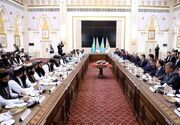 کاهش تعرفه کالاهای افغانستان در دستورکار قزاقستان
