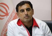 امدادرسانی نیروهای عملیاتی هلال‌احمر به بیش از 3700 نفر