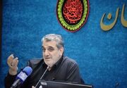 ظرفیت تولید برق خورشیدی سمنان به یک هزار مگاوات ‌می‌رسد