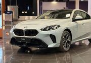 آغاز فروش اقساطی ویژه BMW 225L M Sport مدل 2025