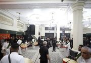 اعلام برنامه‌های تاسوعا و عاشورای حسینی در کیش