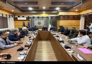 طلسم سرمایه‌گذاری در تالاب عینک رشت شکست
