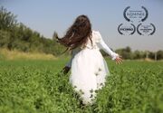 فیلم «دختر غزه» در 3 جشنواره جهانی رقابت می‌کند