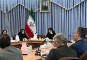 سازمان‌های مردم نهاد برنامه‌های محله محور را تقویت کنند