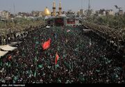 تدابیر امنیتی عراق برای مراسم عاشورا و اربعین حسینی(ع)
