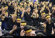 «احلی من العسل»؛ تجدید میثاق نوجوانان کرمانی با مکتب عاشورا
