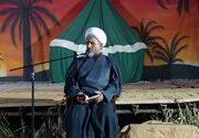 دشمن در برابر وحدت ملت ایران و رهبری انقلاب شکست خورد