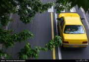هوای قابل‌قبول تهران با شاخص 78