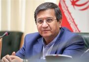 همتی: 4.5 میلیارد دلار برای کالاهای اساسی ذخیره کردیم