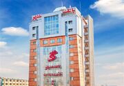 «سقای شهر»؛ پیوند خدمات بانکی با خدمت‌رسانی به زائران اربعین