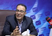 روایت نماینده مجلس از فرآوری سنگ ایران توسط کشورهای دیگر در کشتی