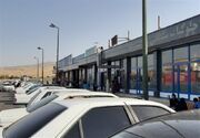 خدمت‌رسانی 12 مجتمع خدمات رفاهی کرمانشاه به زائران در بزرگراه کربلا