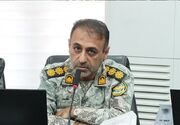 جمع‌آوری 2 هزار تصویر از نقاط آسیب‌دیده جنگ 40 روزه در بوشهر