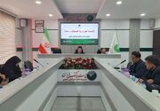 ثبت ماهانه 1.5 میلیون تراکنش بانکی در روستاها در پست بانک خراسان جنوبی