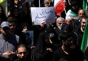 یادداشت| از بیابان کربلا تا خیابان‌ تهران