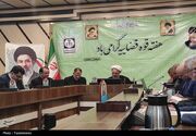 1000 پرونده برای اغتشاشگران در زنجان تشکیل شد