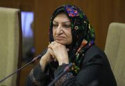 راضیه تجار مدیرعامل انجمن قلم ایران شد