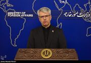 بقائی: نشست سوئیس برای اطمینان از اجرای تعهدات طرف مقابل است