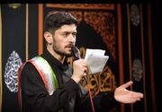 رجز حماسی «مثلی لا یبایع مثله» در تبریز طنین‌انداز شد+فیلم