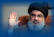 الگوی رهبری تمدن‌ساز در سیره مدیریتی شهید سیدحسن نصرالله