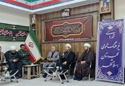 زنگ خطر پیری جمعیت در نشست شورای فرهنگ عمومی اسلامشهر