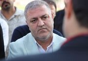 رجائیان: بازیکنان ما از لهستان و ترکیه پیشنهاد دارند/ حسینی می‌ماند