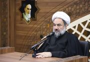 بزرگترین درس عاشورا شناخت امام و تبعیت از ولی الهی است