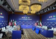 هیئت ایرانی در اعتراض به تهدیدات ترامپ محل مذاکره را ترک کرد
