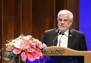 عارف: نوسان قیمت‌ها بیش از گرانی، مردم را تحت فشار روانی قرار داده است