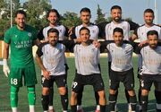 ادامه صدرنشینی شاهین عامری تنگستان در لیگ دسته دوم فوتبال کشور