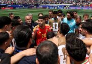 طارمی: می‌توانستیم بهتر بازی کنیم/ جهانبخش: قدرت‌مان را نشان دادیم