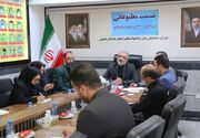 مطالبه 12 ساله برای ایجاد مرکز ماده 16 در خراسان جنوبی ادامه دارد