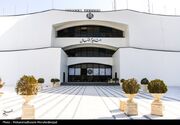 ببینید| آخرین وضعیت بازسازی ورزشگاه آزادی