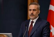 فیدان: اسرائیل به دنبال فرصت برای خرابکاری در مذاکرات ایران و آمریکاست