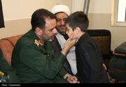 شهدای جنگ 12 روزه مسیر استقلال کشور را هموار کردند