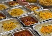 افتتاح نخستین آشپزخانه اطعام حسینی در اهواز