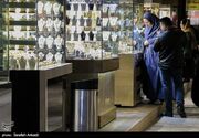 بازار طلای تهران به‌مدت 6 روز تعطیل شد
