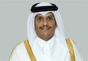 قطر: یادداشت تفاهم، چارچوبی نهادی برای فرآیند مذاکرات ایجاد می‌کند