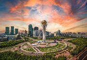 5 کلید قزاقستان برای جهش به تراز صنایع معدنی جهان
