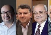 وضعیت جبهه احزاب عربی در آستانه انتخابات 2026 اسرائیل