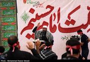 برنامه دسته‌روی تاسوعای حسینی در شهرهای هرمزگان اعلام شد