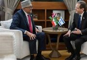 هشدار یمن درباره حضور نظامیان صهیونیست در «سومالی‌لند»