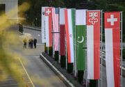 هاآرتص: مذاکرات در سوئیس جای پای مقاومت را در مرزهای شمالی تثبیت کرد