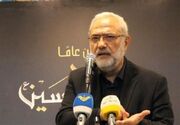 مقام حزب‌الله: موضع قاطع ایران تضمین خروج صهیونیست‌ها از لبنان است