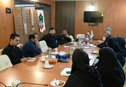 آماده‌سازی30 اثر مکتوب در دومین کنگره ملی 2750 شهید چهارمحال و بختیاری