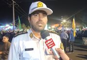 محدودیت‌های ترافیکی تاسوعا و عاشورا در بیرجند اعلام شد