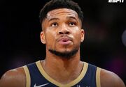 بمب نقل‌وانتقالات NBA؛ یانیس راهی میامی شد