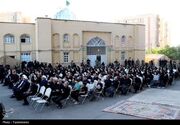 شهادت والاترین معامله با پروردگار و تداوم مسیر عاشوراست